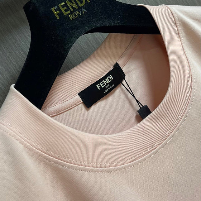 FENDI 26S T-SHIRT 368