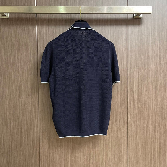 PRADA 26S POLO SHIRT 1025