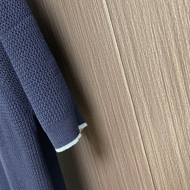 PRADA 26S POLO SHIRT 1025