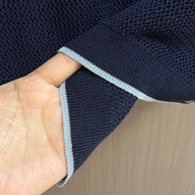 PRADA 26S POLO SHIRT 1025