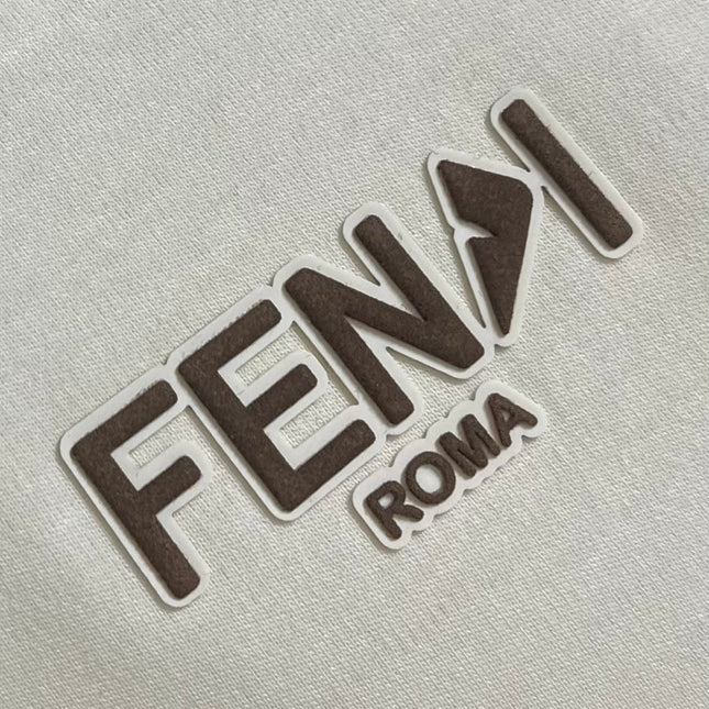 FENDI 26S T-SHIRT 358