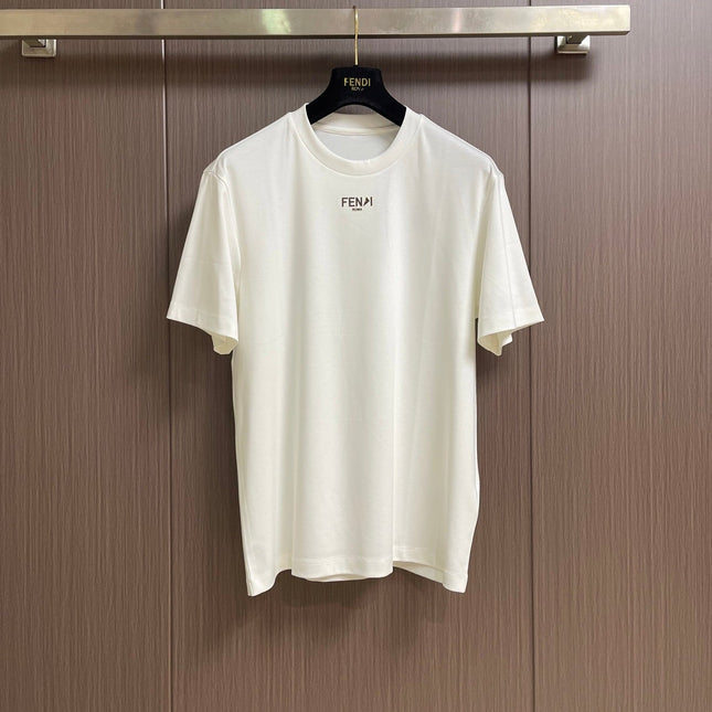 FENDI 26S T-SHIRT 358