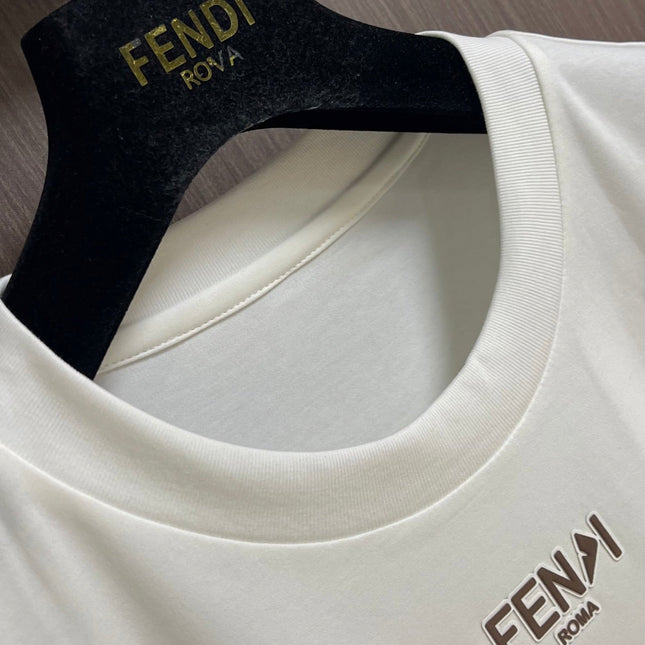 FENDI 26S T-SHIRT 358