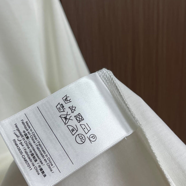 FENDI 26S T-SHIRT 358