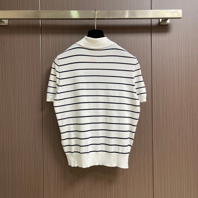 PRADA 26S POLO SHIRT 1024