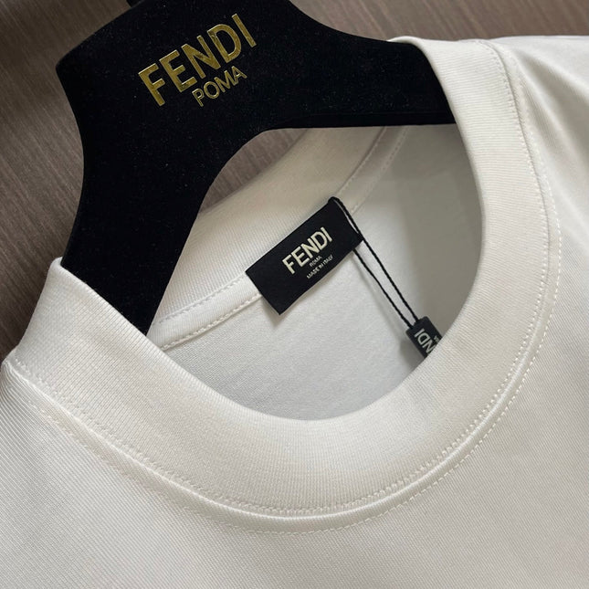 FENDI 26S T-SHIRT 340