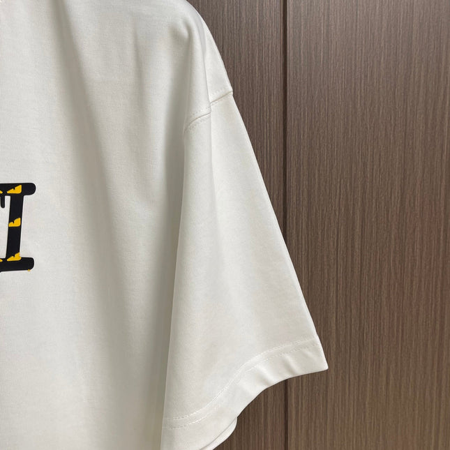 FENDI 26S T-SHIRT 340