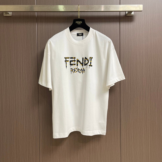 FENDI 26S T-SHIRT 340
