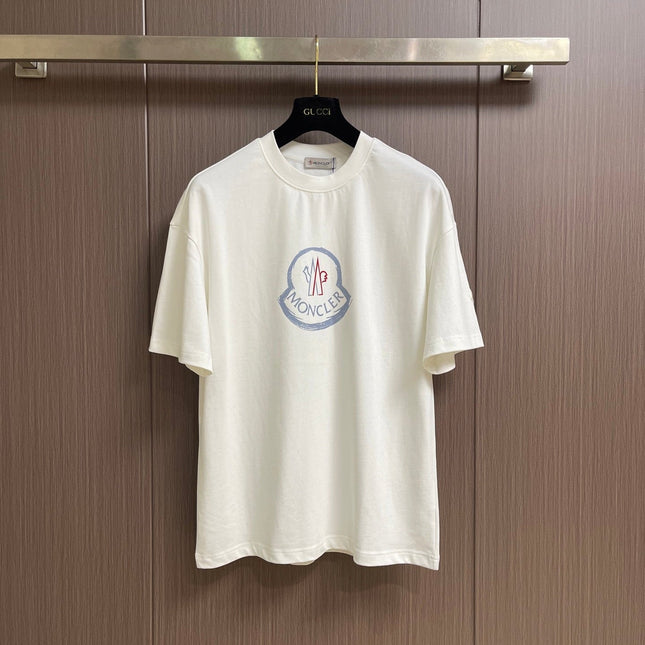 MONCLER 26S SHORT-SLEEVE T-SHIRT 689