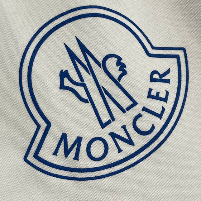 MONCLER 26S SHORT-SLEEVE T-SHIRT 687