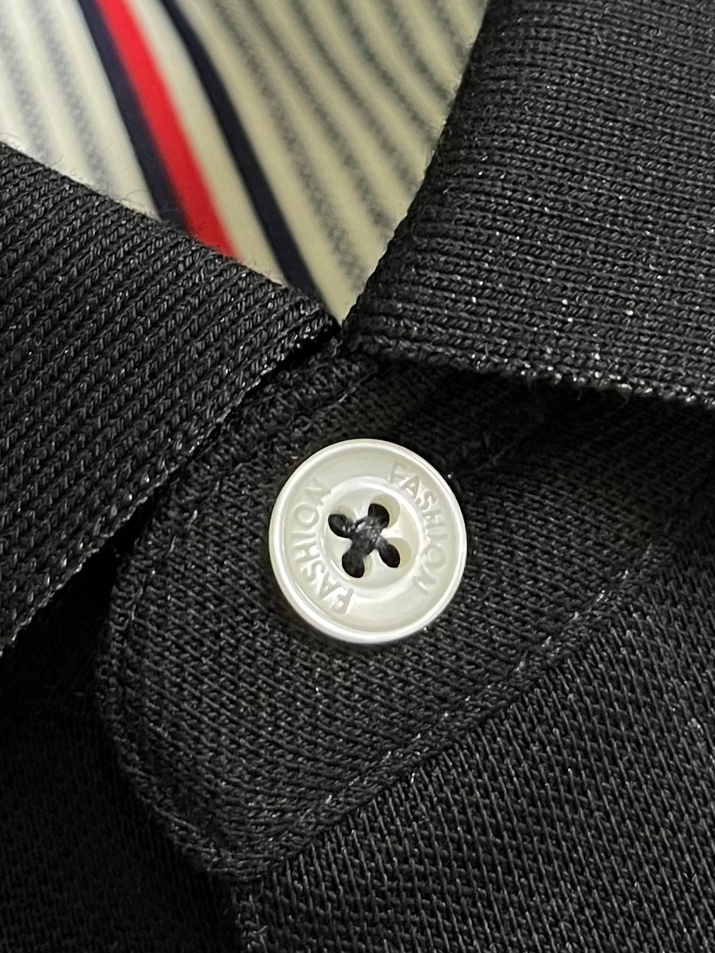 THOM 26S POLO SHIRT STYLE 232