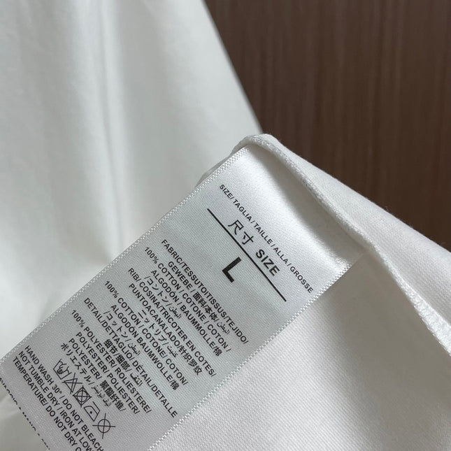 MONCLER 26S SHORT-SLEEVE T-SHIRT 675