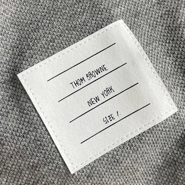 THOM 26S POLO SHIRT STYLE 239
