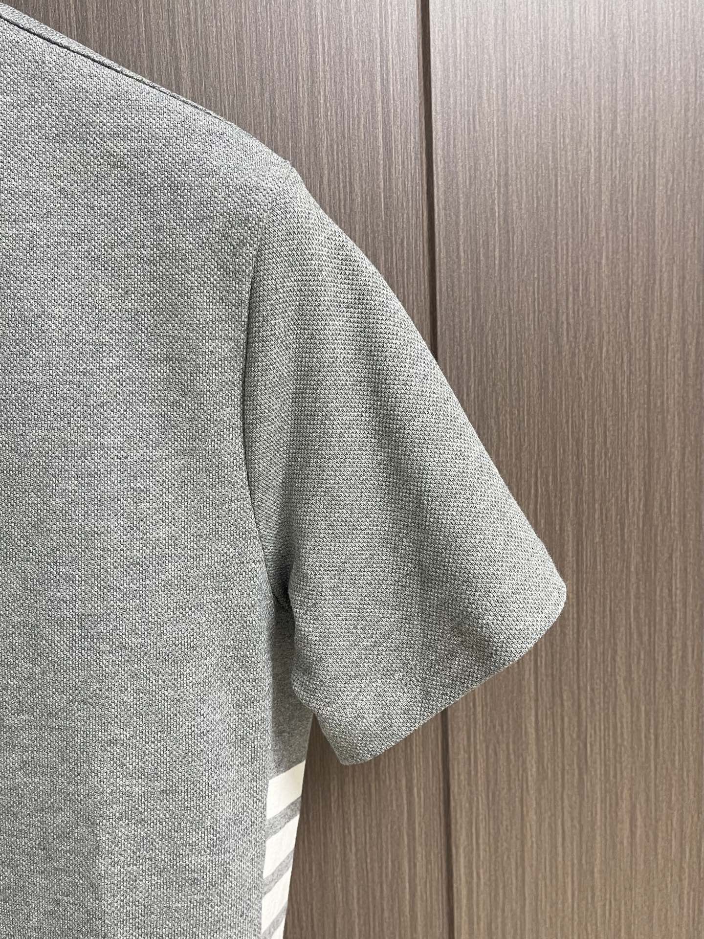 THOM 26S POLO SHIRT STYLE 239