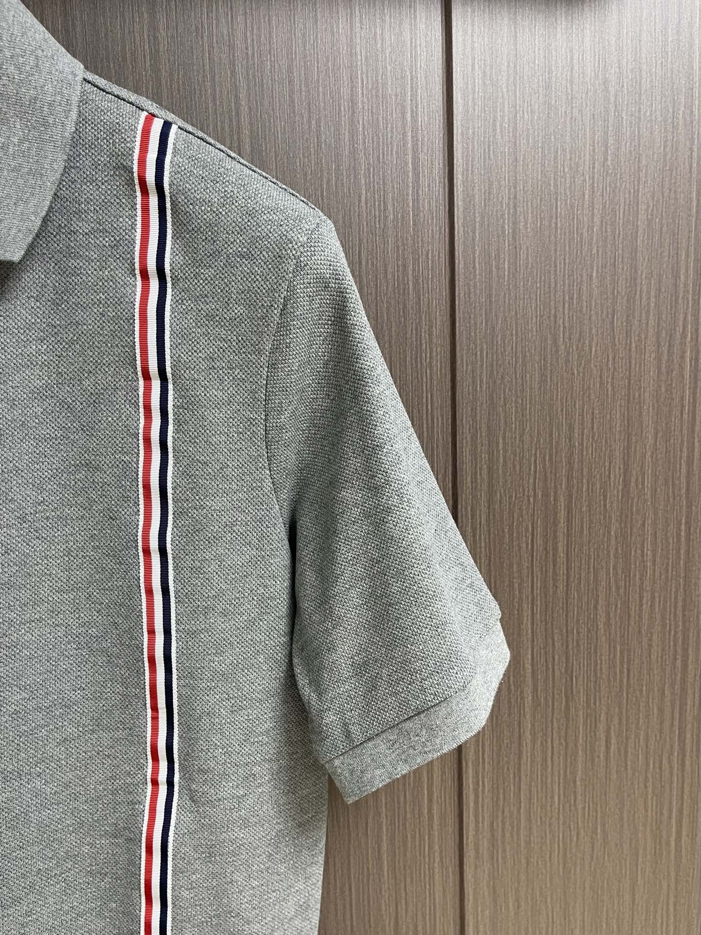 THOM 26S POLO SHIRT STYLE 235