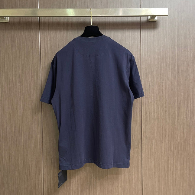 PRADA 26S SHORT-SLEEVE T-SHIRT STYLE 962