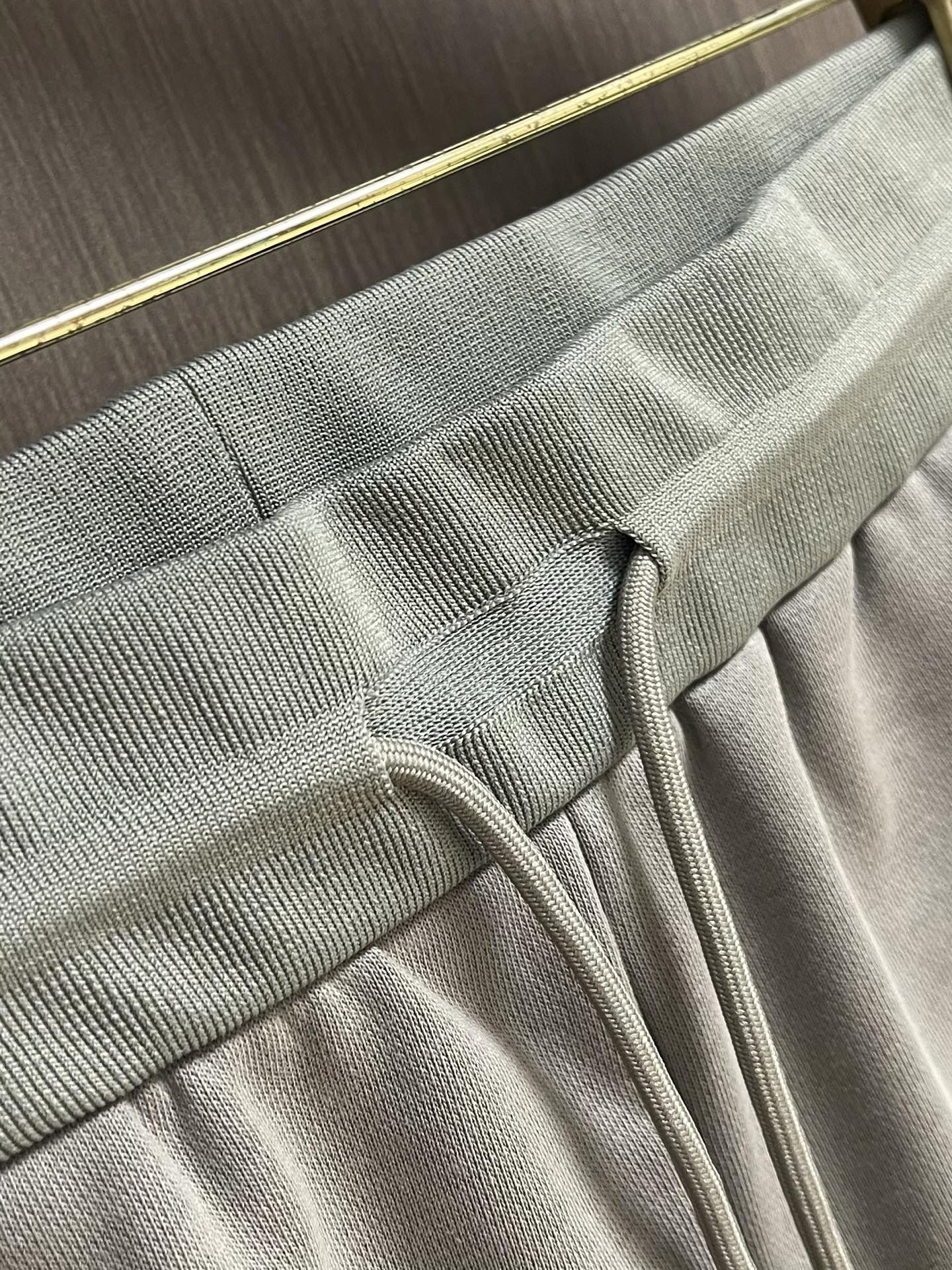 THOM 26S SHORTS STYLE 230