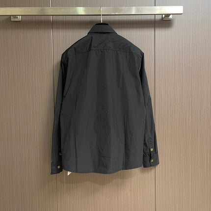 VALENTINO 26S LONG-SLEEVE SHIRT 423