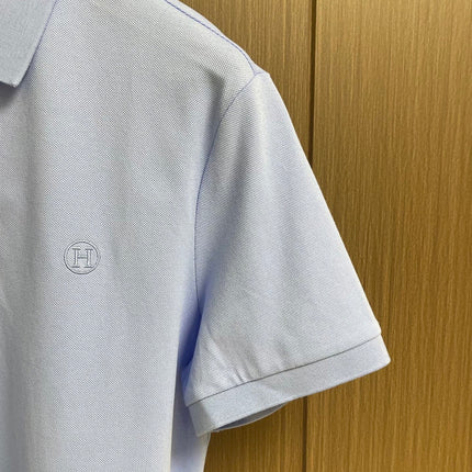 HERMES 26S POLO SHIRT 663