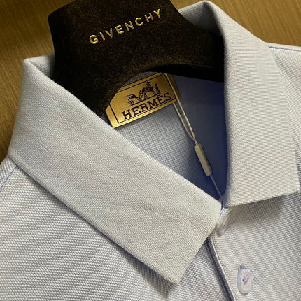 HERMES 26S POLO SHIRT 663