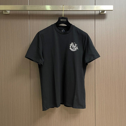 MONCLER 26S SHORT-SLEEVE T-SHIRT 680
