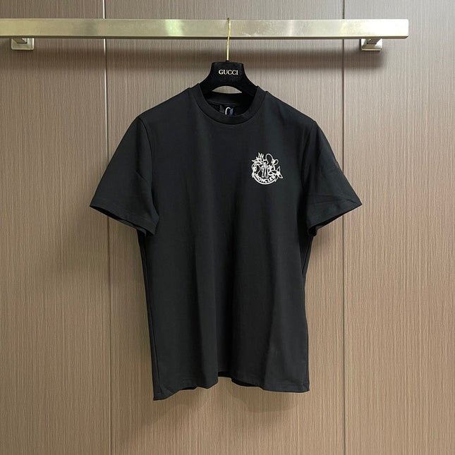 MONCLER 26S SHORT-SLEEVE T-SHIRT 680