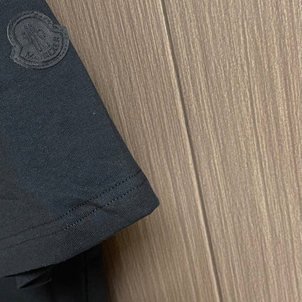MONCLER 26S SHORT-SLEEVE T-SHIRT 680