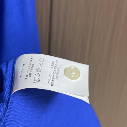 RALPH LAUREN 26S LONG SLEEVE SHIRT 390