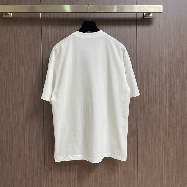 DIOR 26S CREW NECK T-SHIRT 1415
