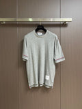 THOM 26S SHORT SLEEVE CREW NECK T-SHIRT STYLE 221