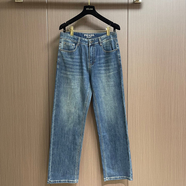 PRADA 26S JEANS STYLE 929