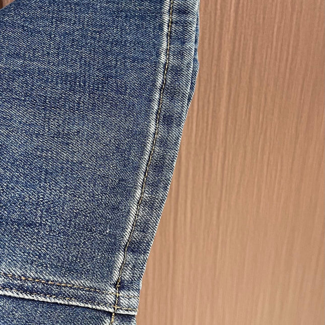 PRADA 26S JEANS STYLE 929