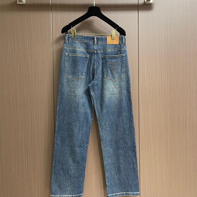 PRADA 26S JEANS STYLE 929