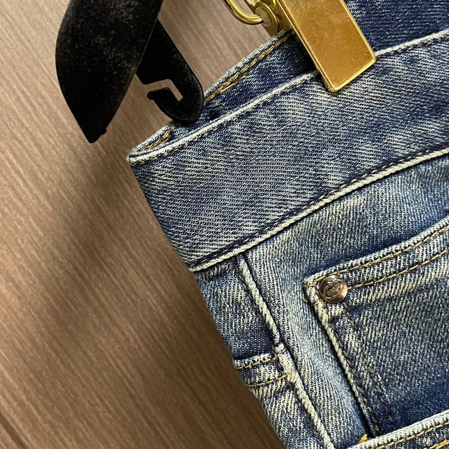 PRADA 26S JEANS STYLE 929