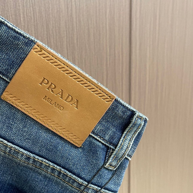 PRADA 26S JEANS STYLE 929