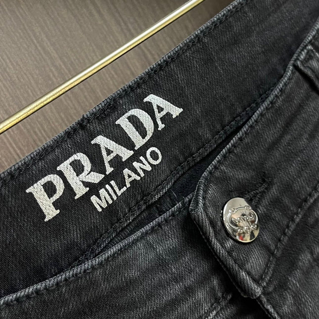 PRADA 26S JEANS STYLE 928