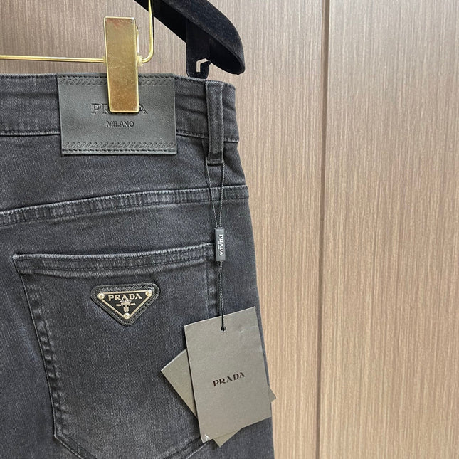 PRADA 26S JEANS STYLE 928