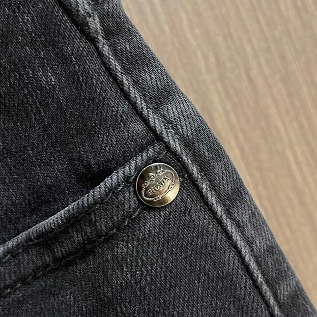 PRADA 26S JEANS STYLE 928