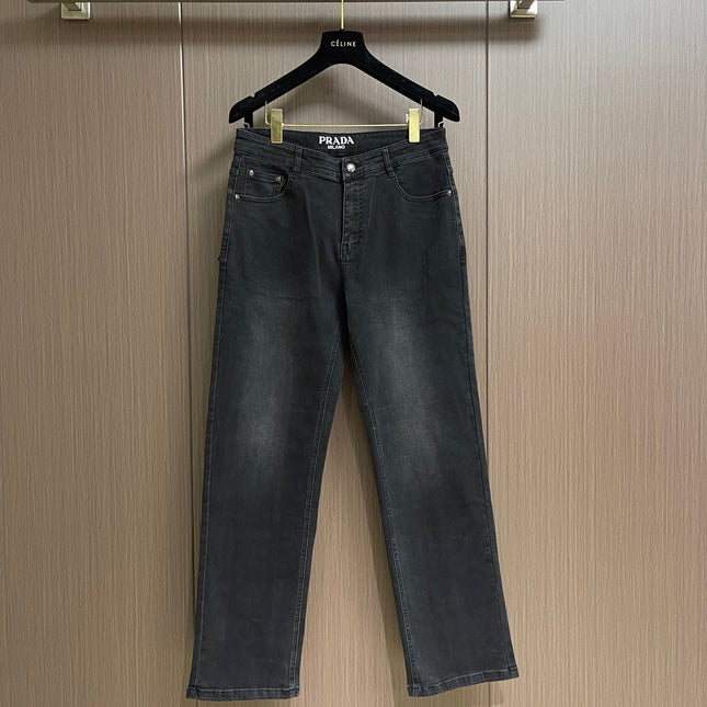 PRADA 26S JEANS STYLE 928
