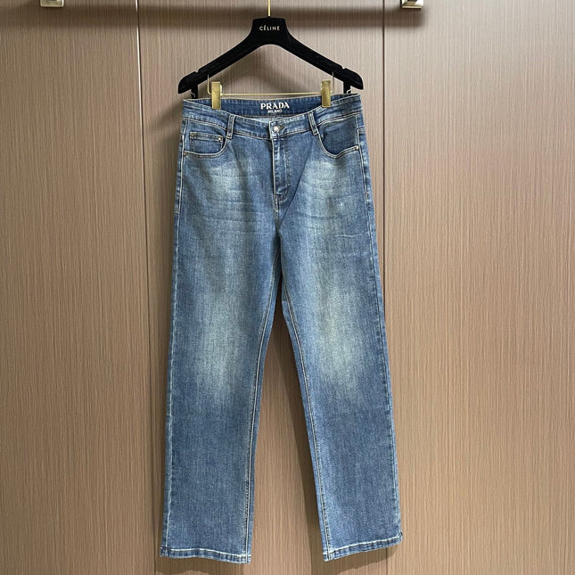 PRADA 26S JEANS STYLE 927