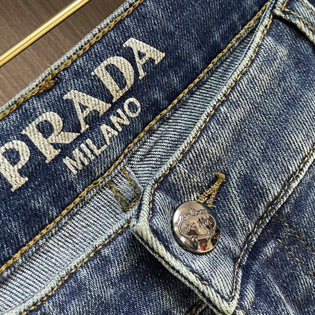 PRADA 26S JEANS STYLE 927