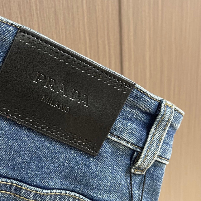 PRADA 26S JEANS STYLE 927