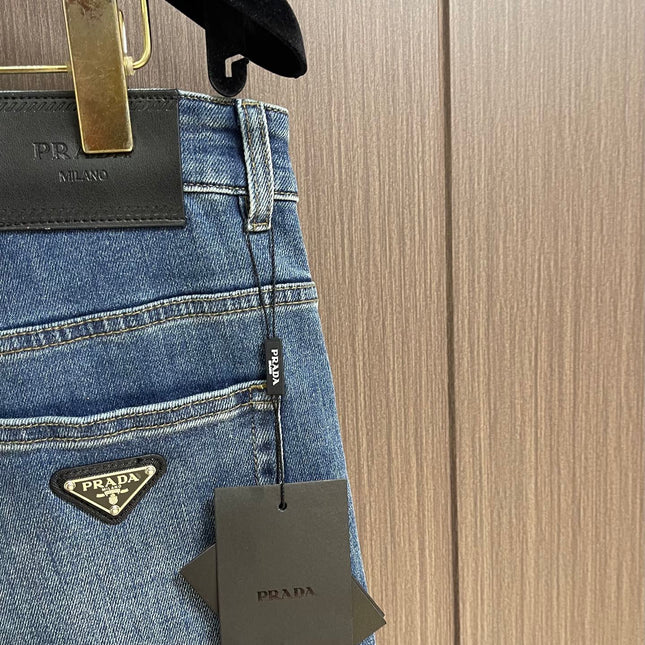 PRADA 26S JEANS STYLE 927