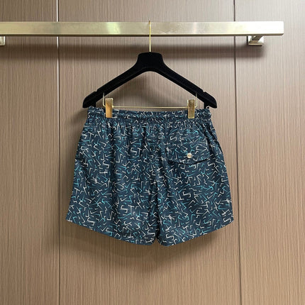 HERMES 26S SHORTS 635