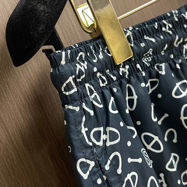 HERMES 26S SHORTS 634