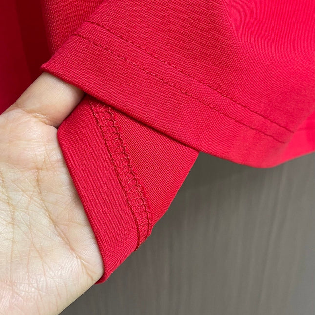 VALENTINO 26S SHORT-SLEEVE T-SHIRT 387