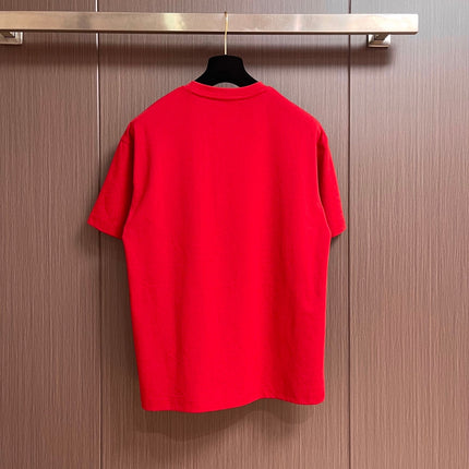 VALENTINO 26S SHORT-SLEEVE T-SHIRT 387