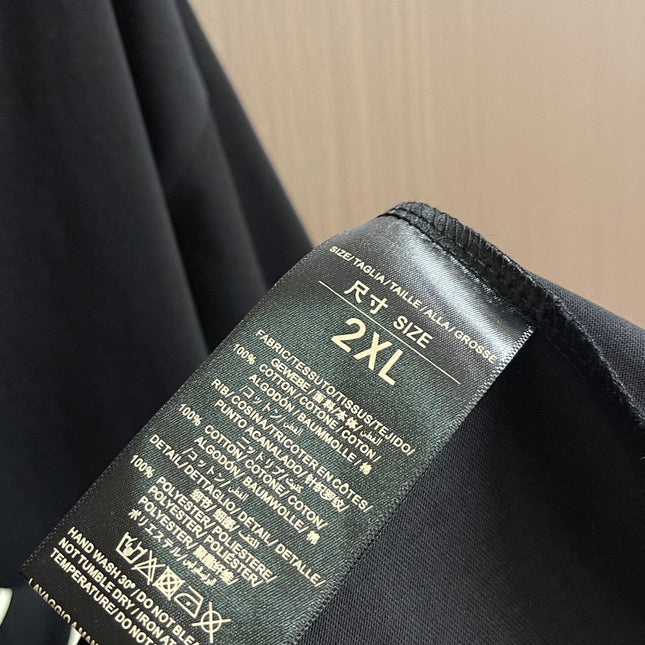 LOEWE 26S SHORT-SLEEVE T-SHIRT 543