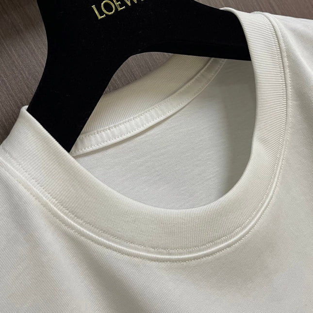 LOEWE 26S SHORT-SLEEVE T-SHIRT 542