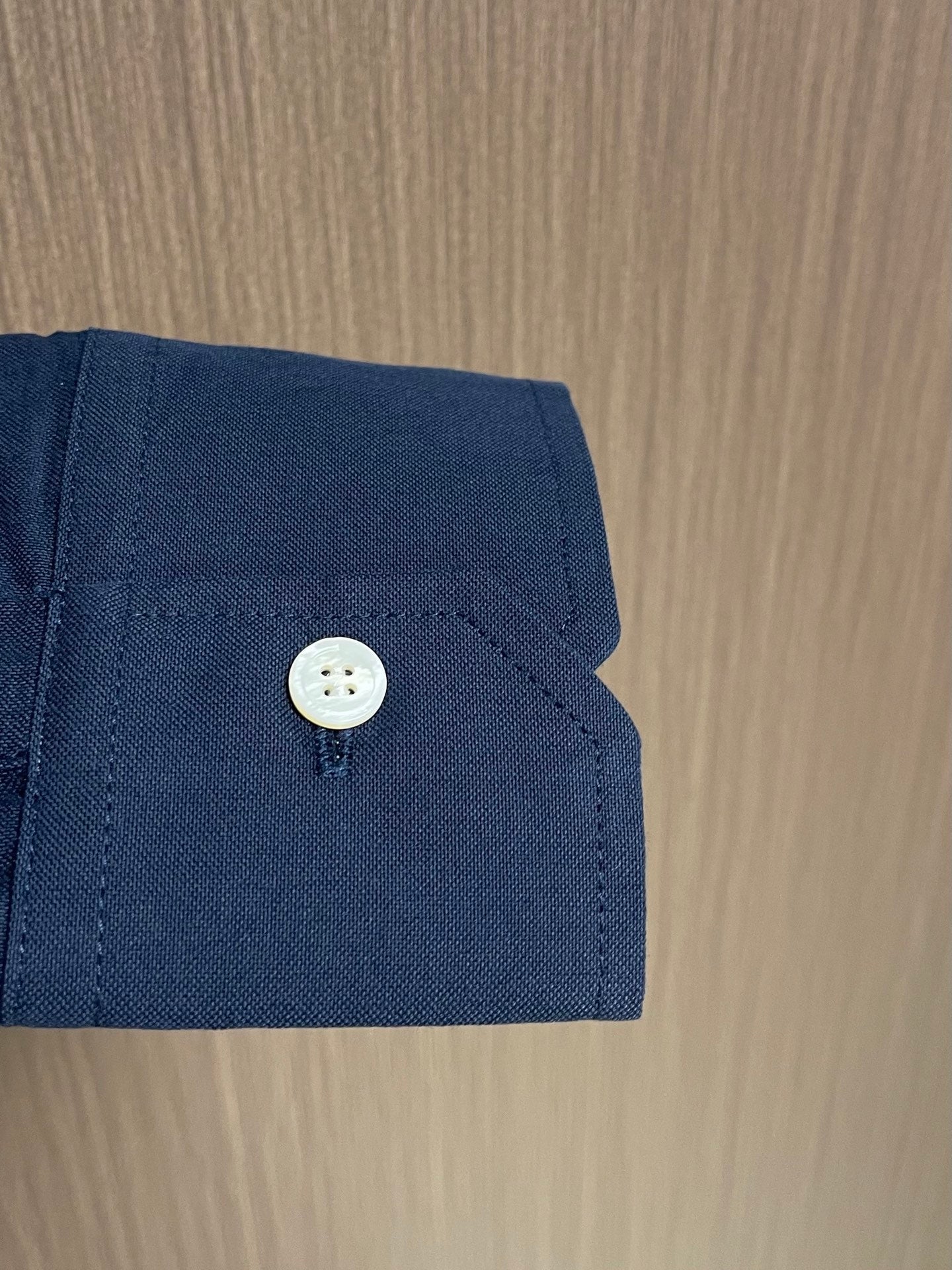 THOM 26S LONG SLEEVE SHIRT STYLE 207